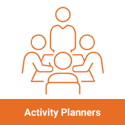 Activity Planners