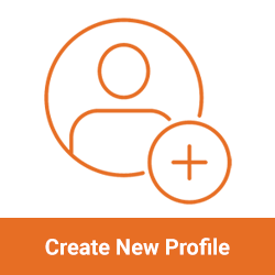 Create New Profile