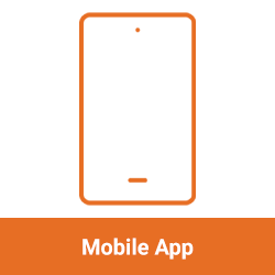 Mobile App