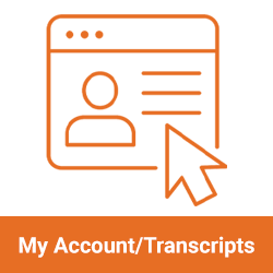 My Account/Transcripts