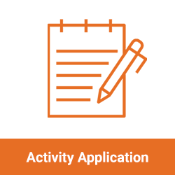 Activity Application