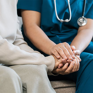 Dementia Topics in Primary Care 2025 - Bulloch Co. Banner