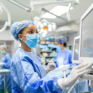 Fundamentals of Critical Care Support (FCCS) - April, 2026 Banner